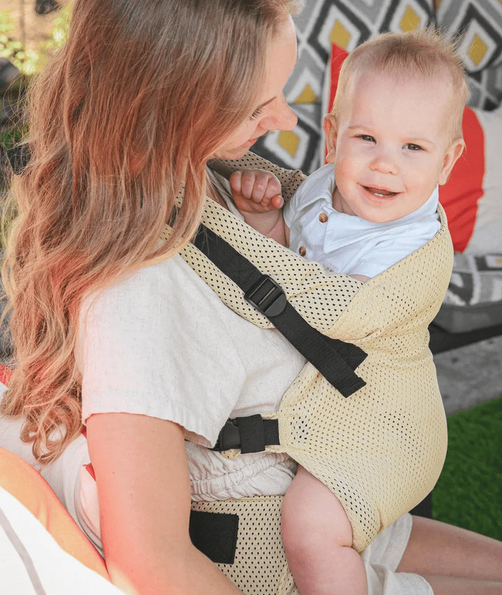 Porte-Bébé | Breathe