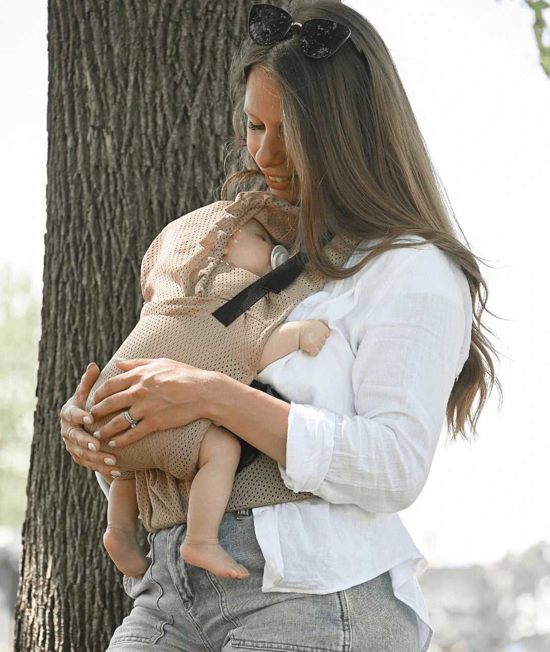 Porte-Bébé | Breathe