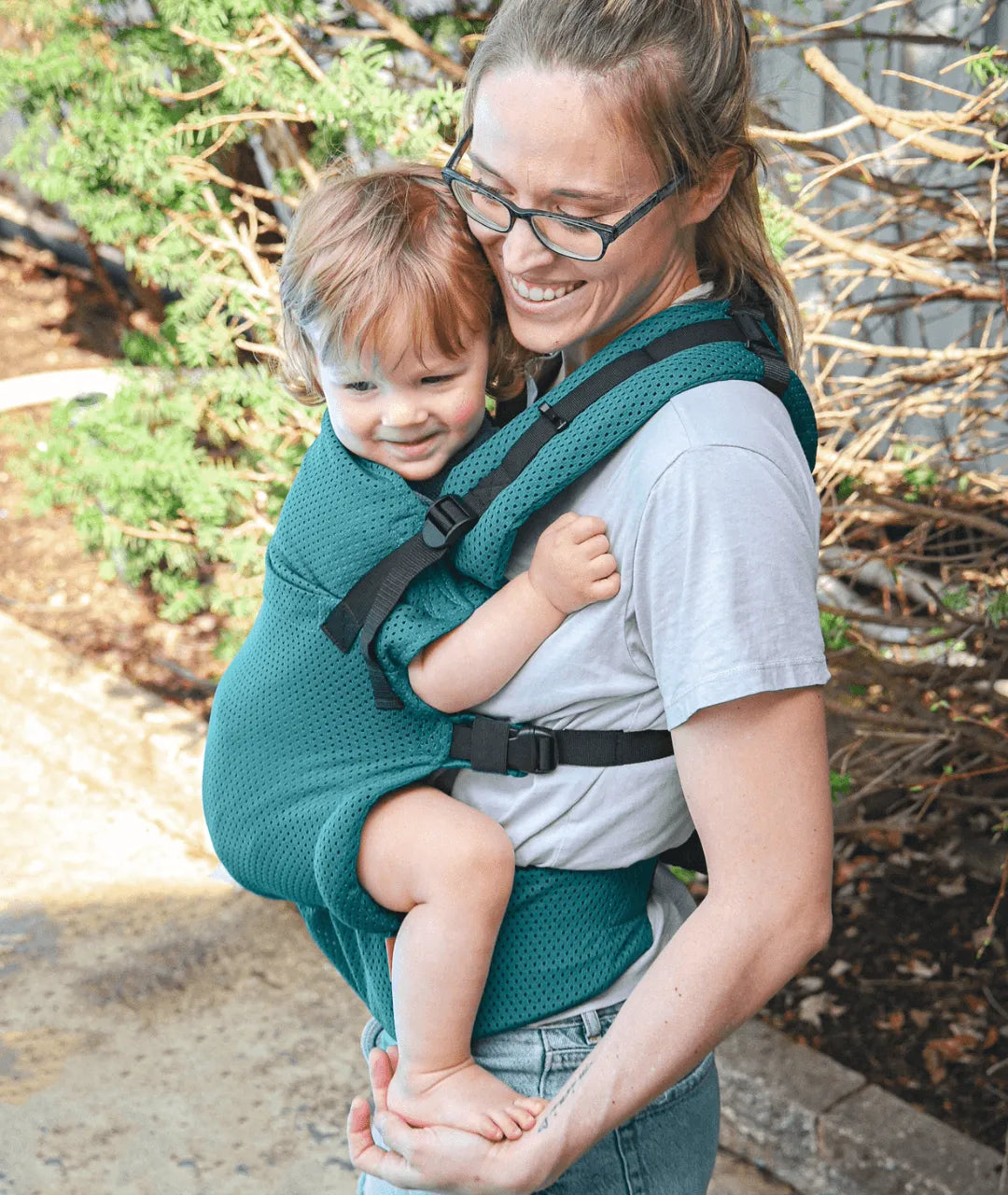 Porte-Bébé | Breathe