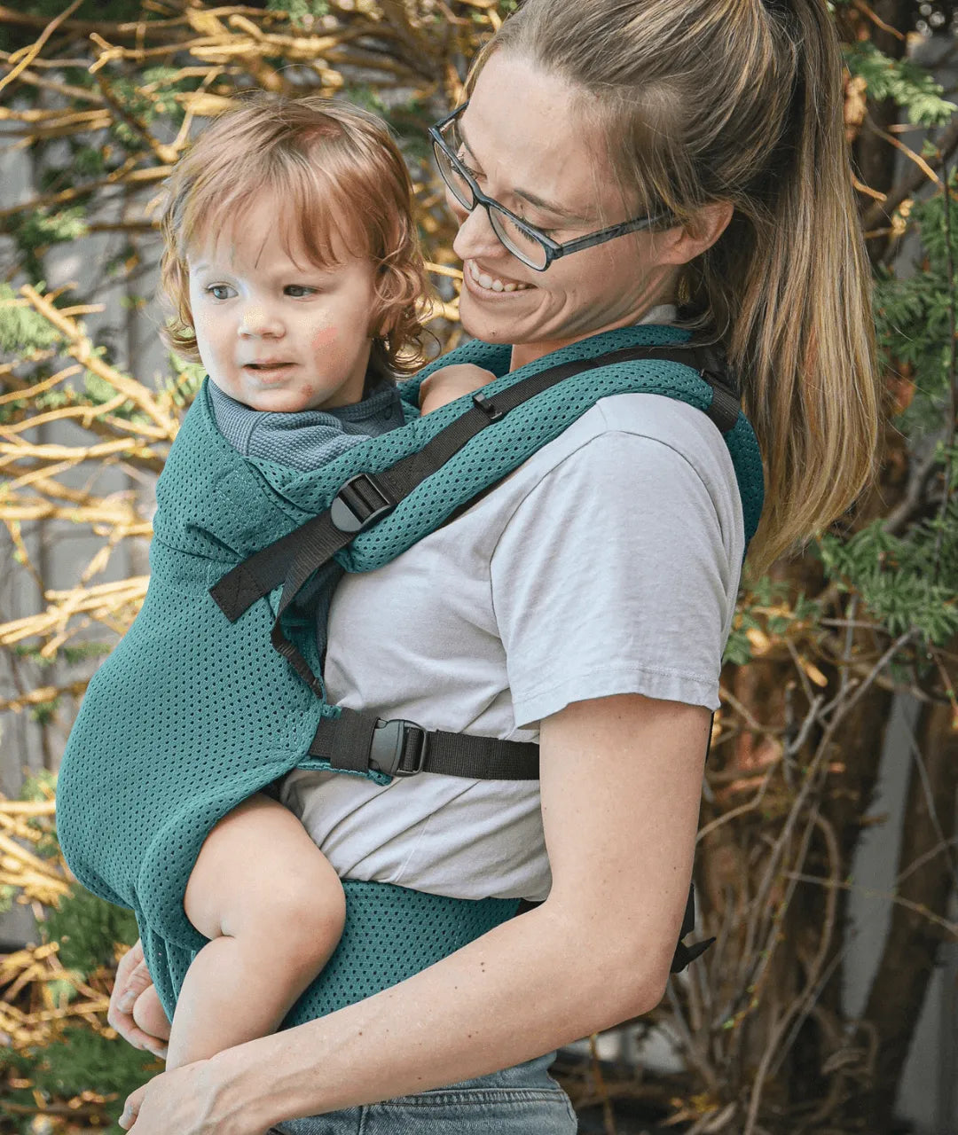 Porte-Bébé | Breathe