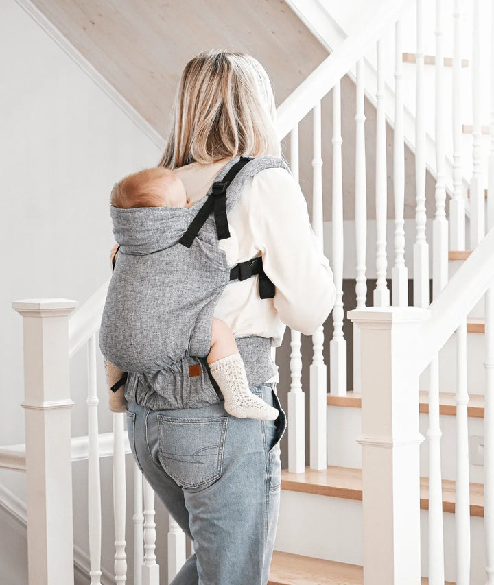 Porte-bébé | Lin