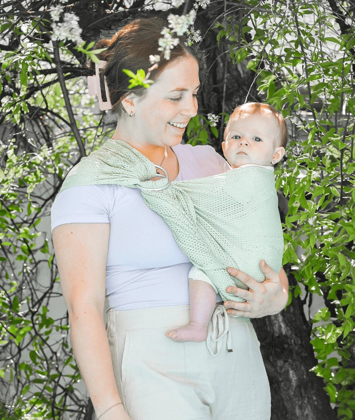 Ring Sling | Breathe