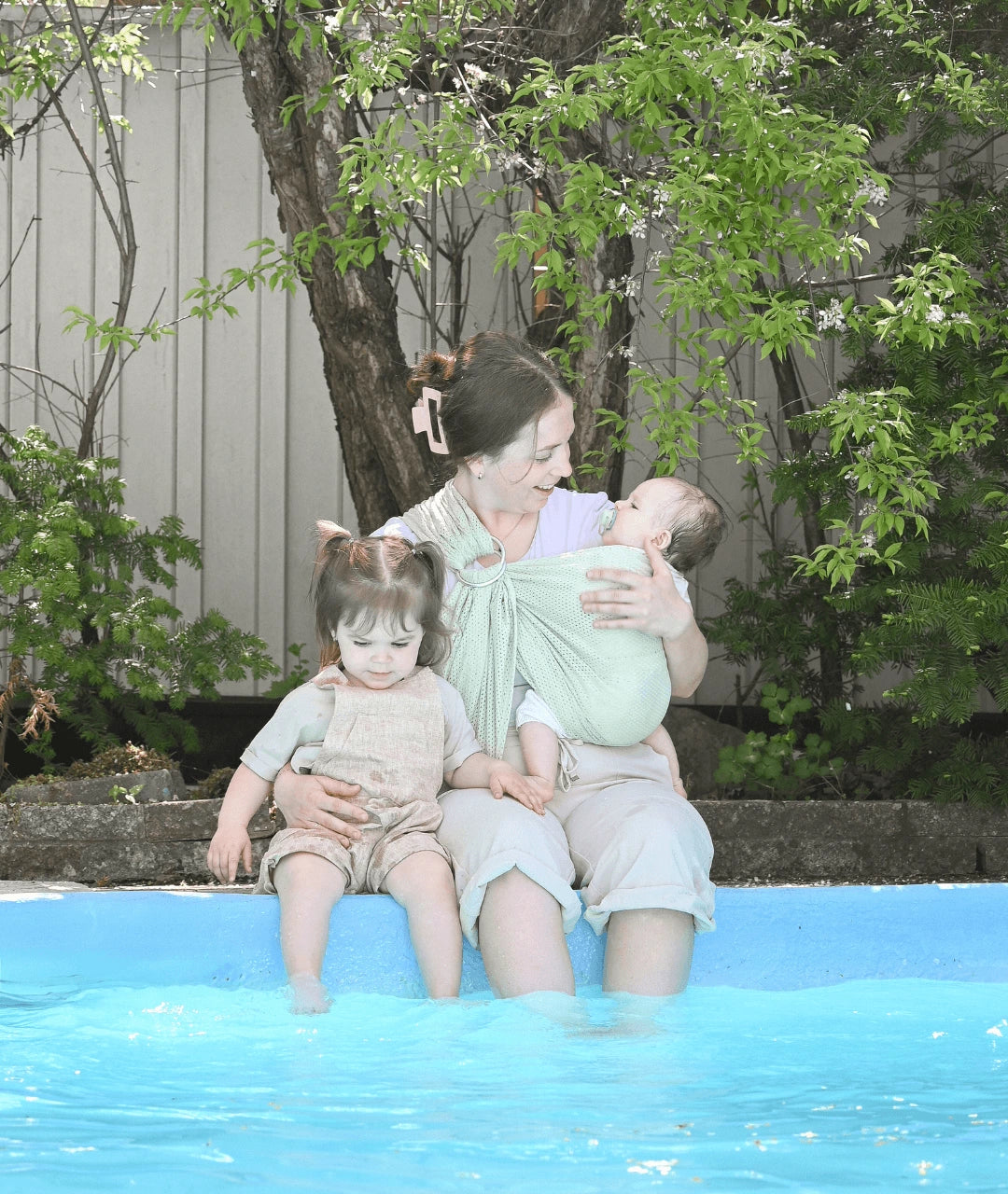 Ring Sling | Breathe