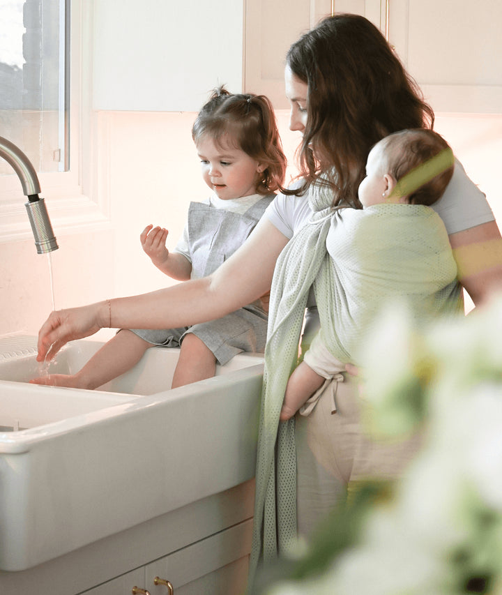 Ring Sling | Breathe