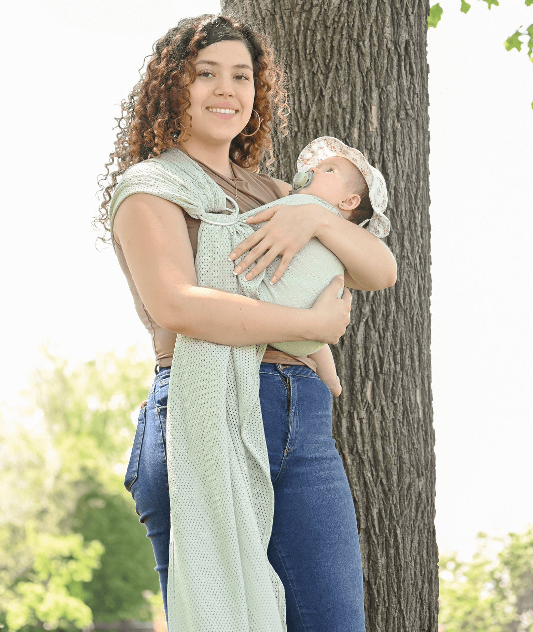 Ring Sling | Breathe
