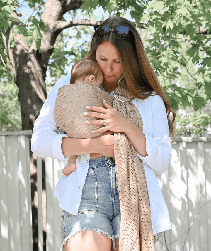 Ring Sling | Breathe