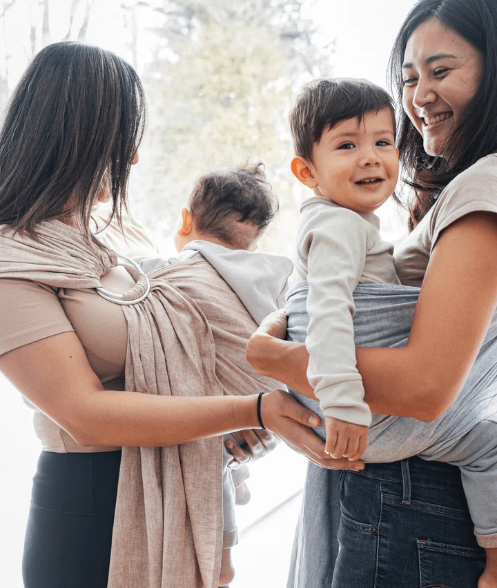 Ring Sling | Lin