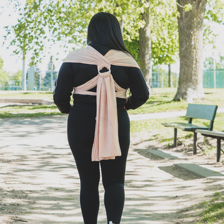 Mk Baby | 2 en 1 | Breathe