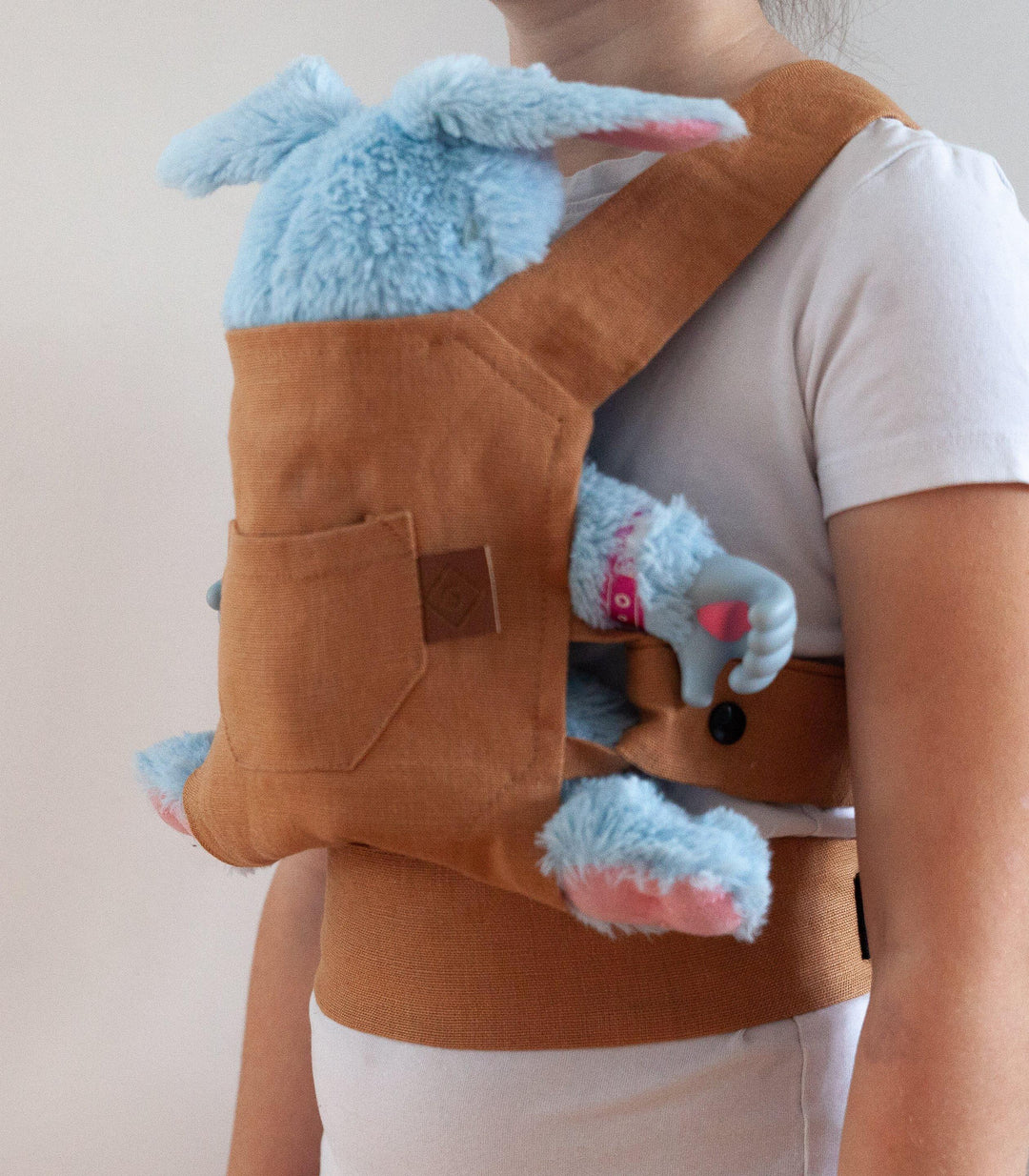 Porte-Poupée - Gustine Baby Carriers