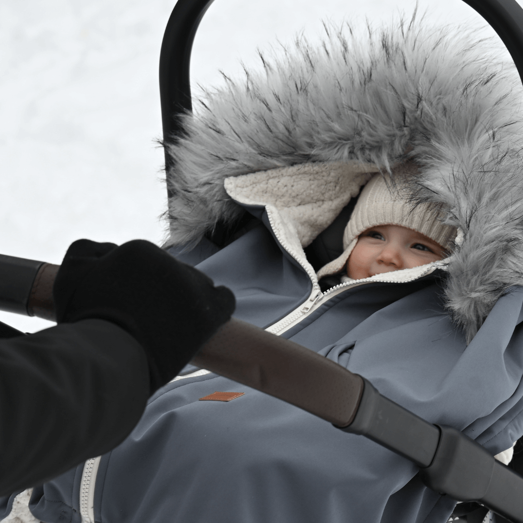 Housse - Poncho | 3 en 1  - LES IMPARFAITS