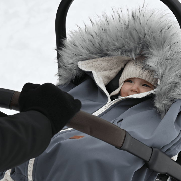 Housse - Poncho | 3 en 1  - LES IMPARFAITS