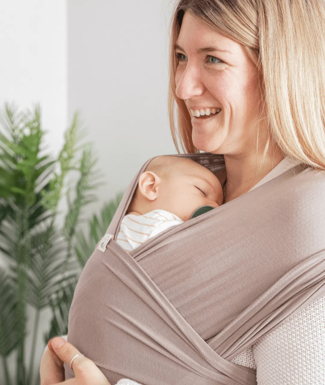 Mk Baby | 2 en 1 | Bambou