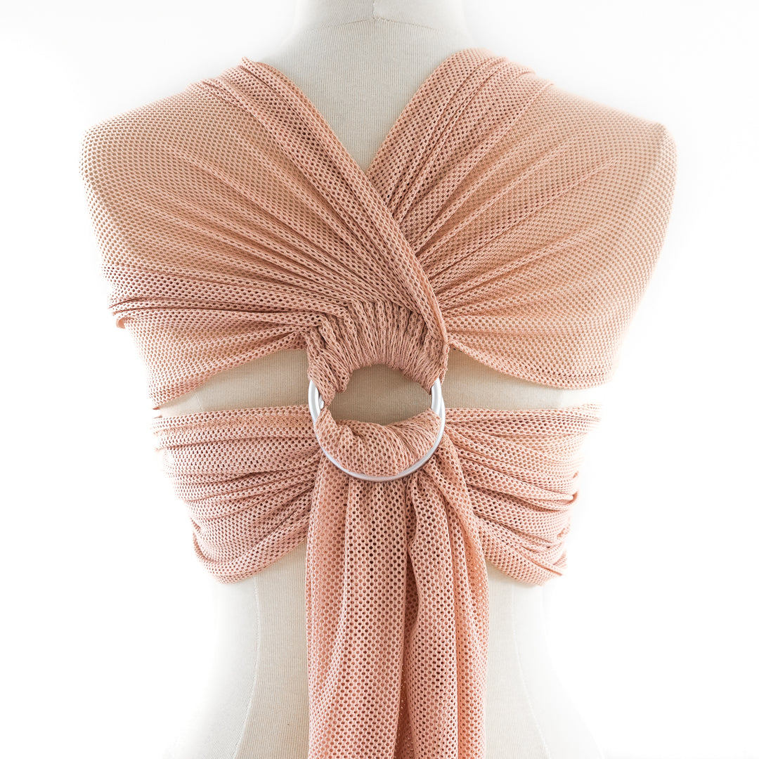 Mk Baby | 2 en 1 | Breathe