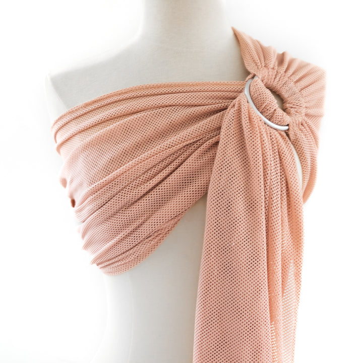 Mk Baby | 2 en 1 | Breathe