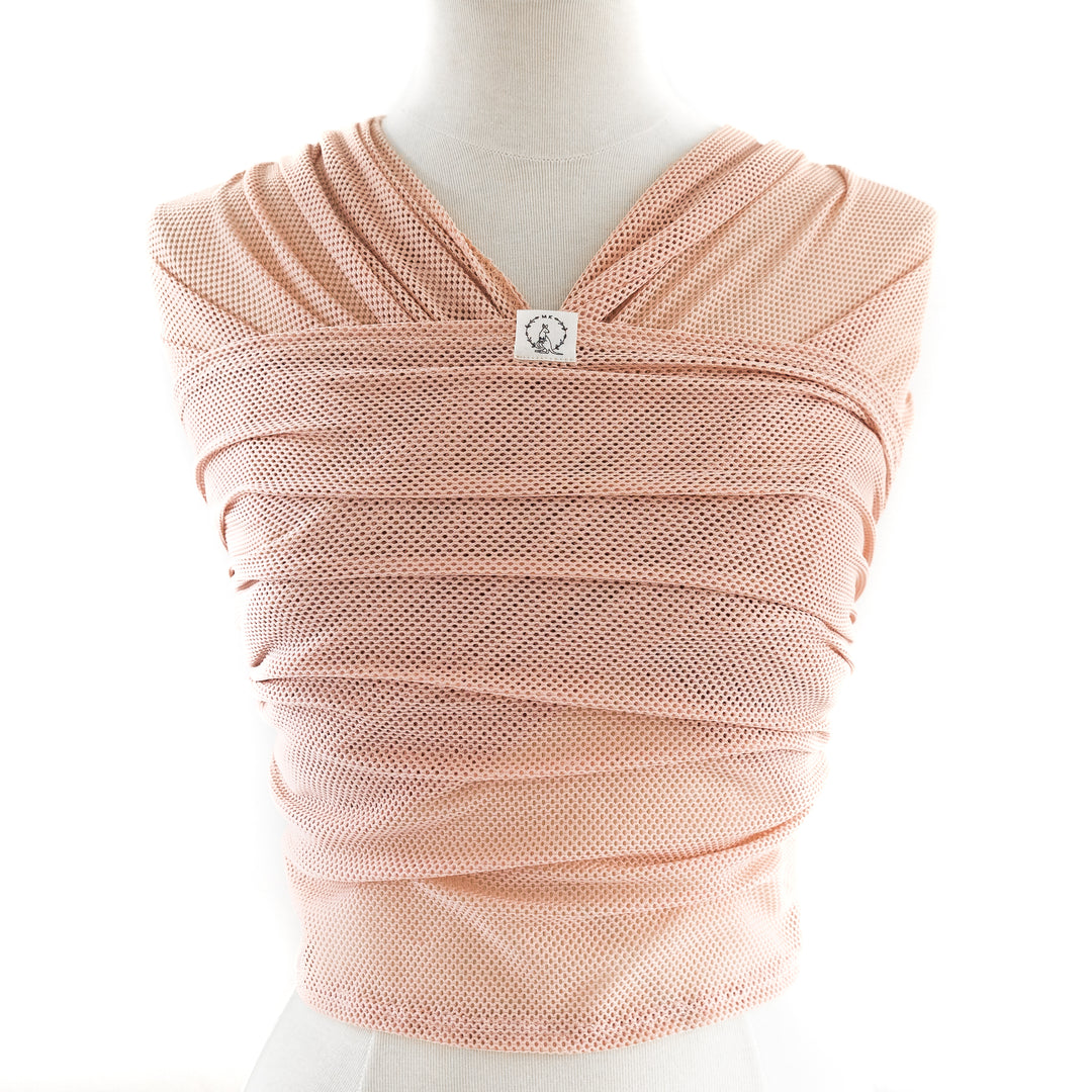 Mk Baby | 2 en 1 | Breathe