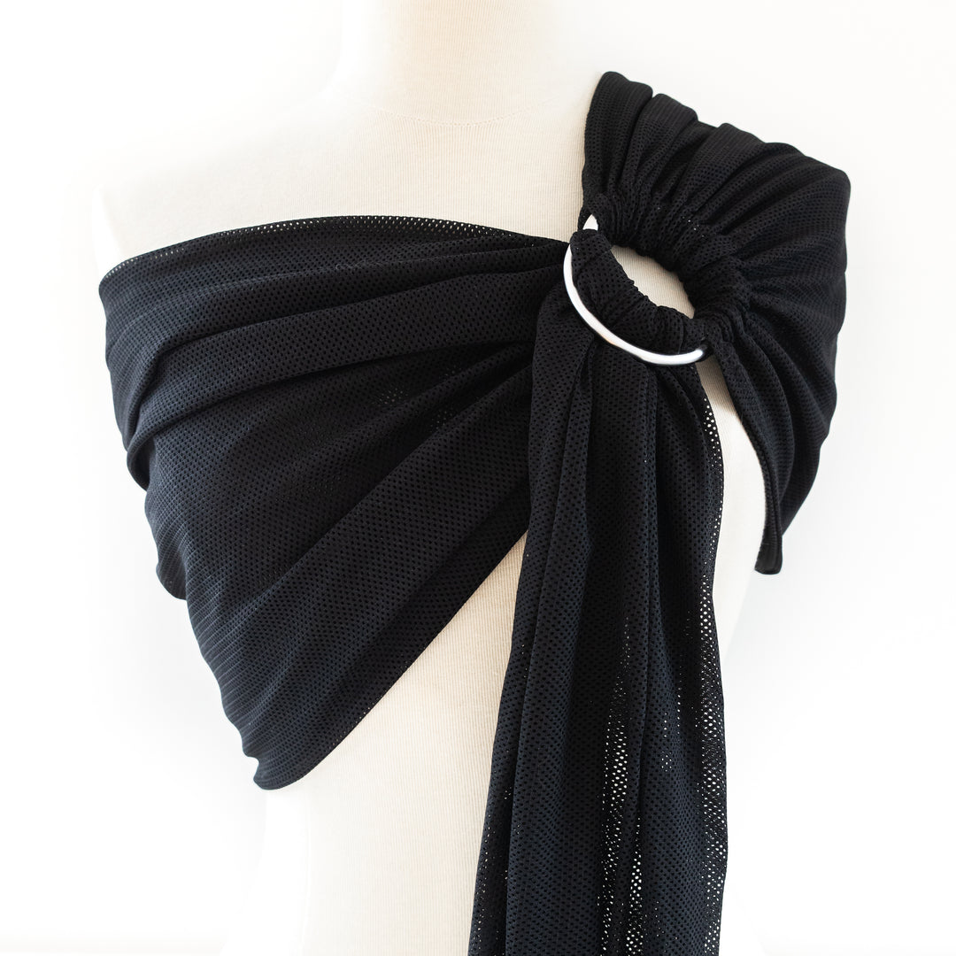 Mk Baby | 2 en 1 | Breathe