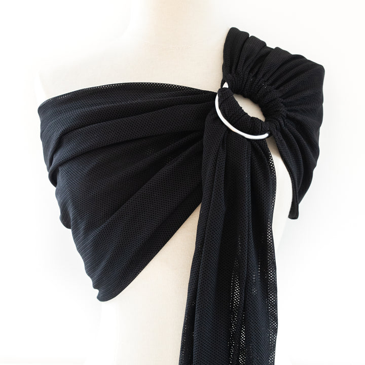 Mk Baby | 2 en 1 | Breathe