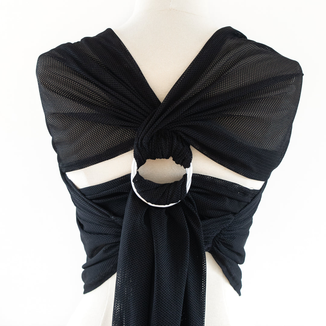 Mk Baby | 2 en 1 | Breathe