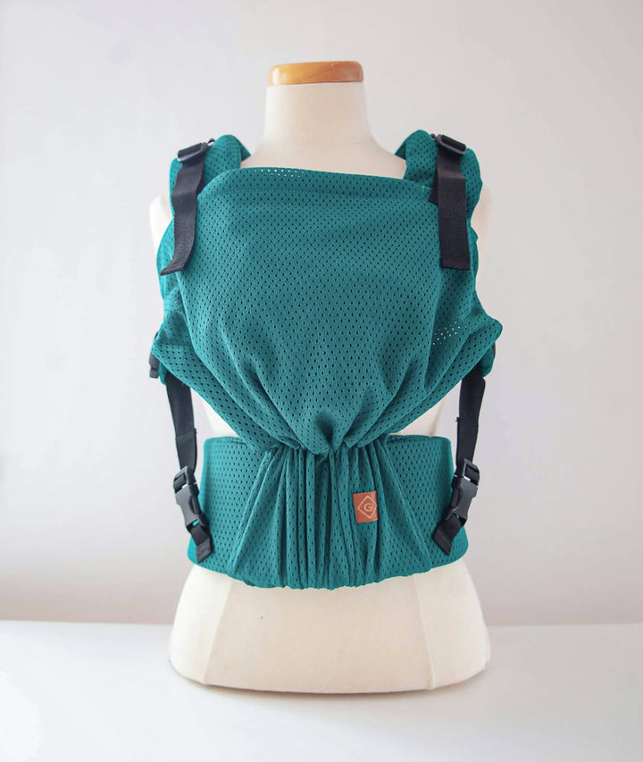 porte-bebe-breathe-turquoise