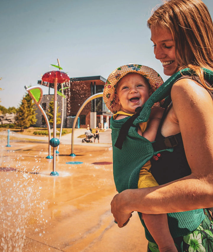 porte-bebe-breathe-turquoise
