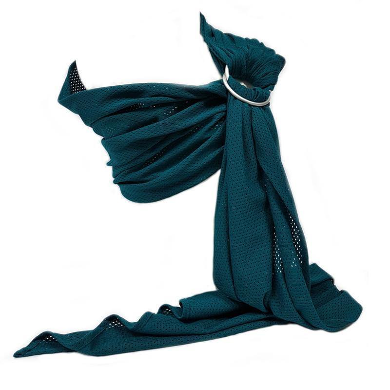 Ring sling d'eau MK - Gustine Baby Carriers