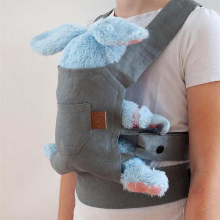 Porte-Poupée - Gustine Baby Carriers